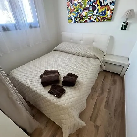 Apartment T2 Lecci Trinite 5min Plage Saint Cyprien Porto-Vecchio (Corsica)