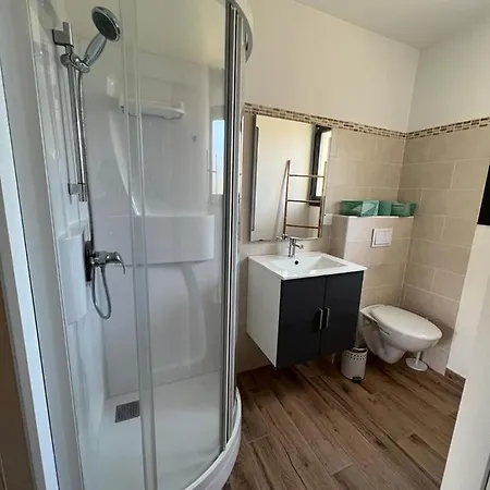 Apartment T2 Lecci Trinite 5min Plage Saint Cyprien *